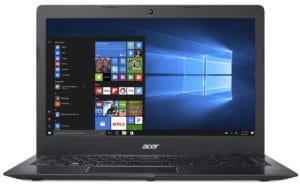 Acer Swift 1 SF114-31 Schematic